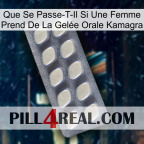 Que Se Passe-T-Il Si Une Femme Prend De La Gelée Orale Kamagra 08